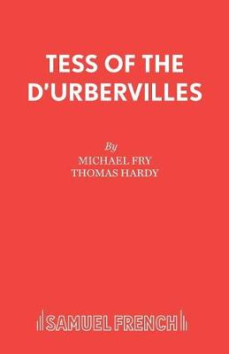 Tess of the D'Urbervilles