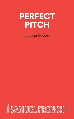 Perfect Pitch