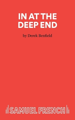 In at the Deep End