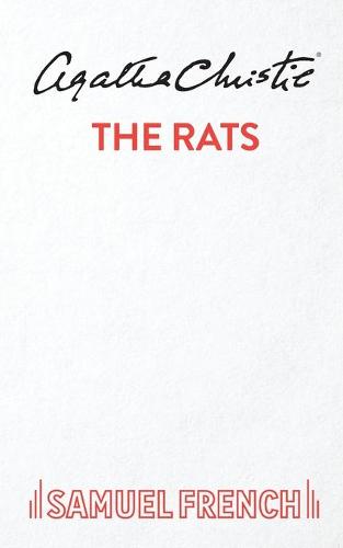 Rats by Agatha Christie