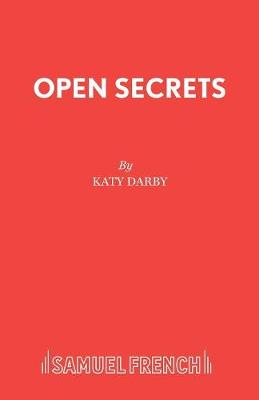 Open Secrets
