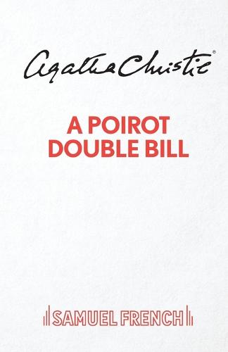 A Poirot Double Bill
