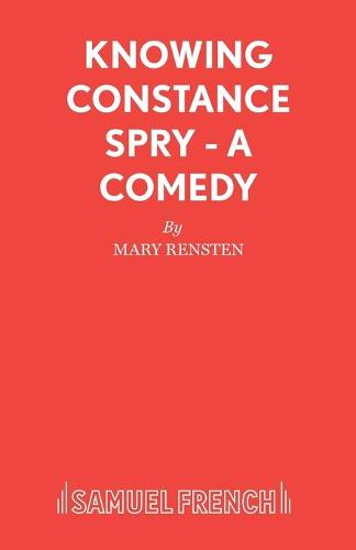 Knowing Constance Spry