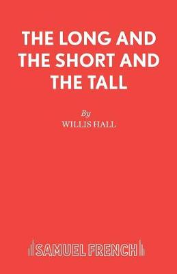 The Long and the Short and the Tall