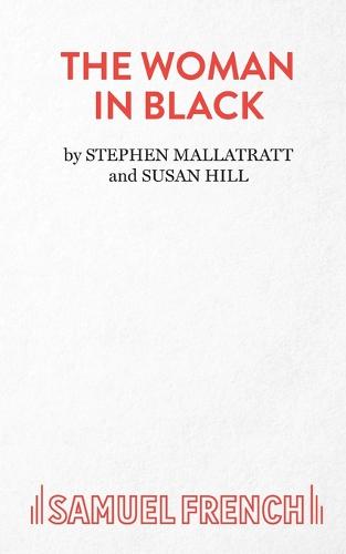 The Woman in Black