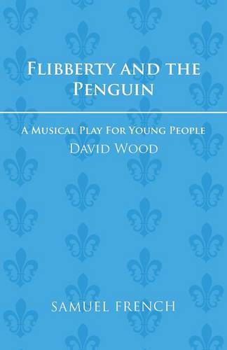 Flibberty and the Penguin