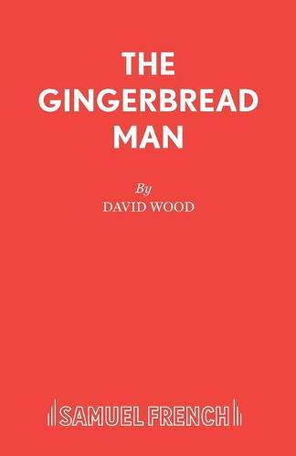 The Gingerbread Man