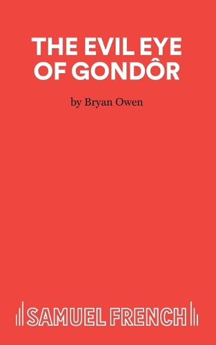 Evil Eye of Gondor