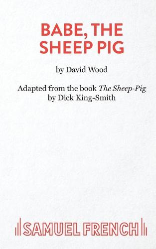 Babe, the Sheep-Pig