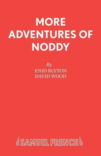 20 More Adventures of Noddy