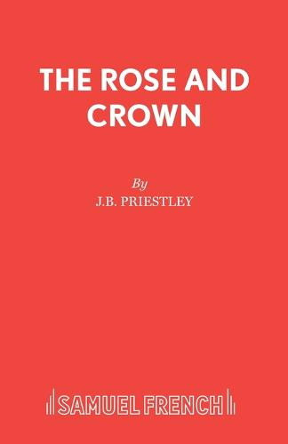 Rose and Crown