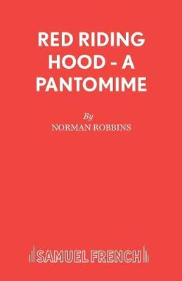 Red Riding Hood