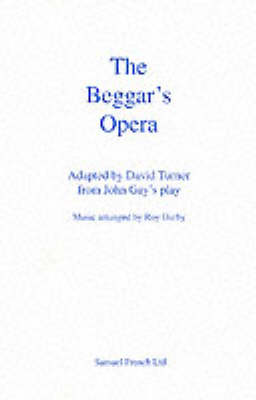 The Beggar's Opera: Libretto