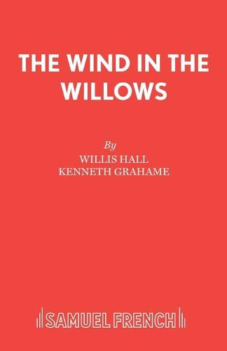 The Wind in the Willows