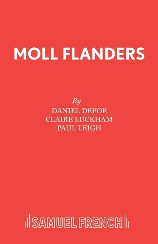 Moll Flanders