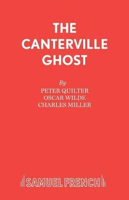 The Canterville Ghost