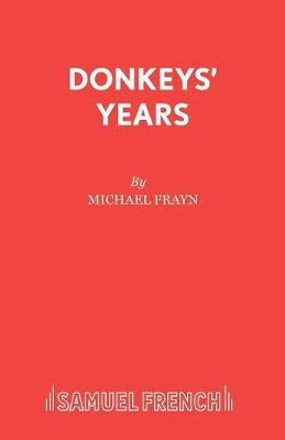 Donkey's Years