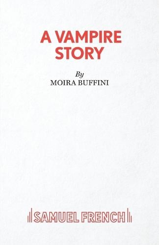 A Vampire Story