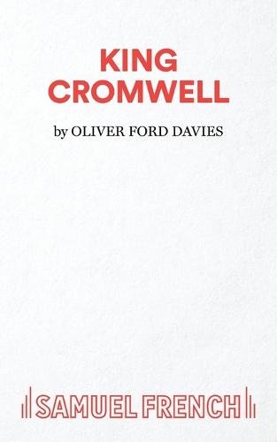 King Cromwell