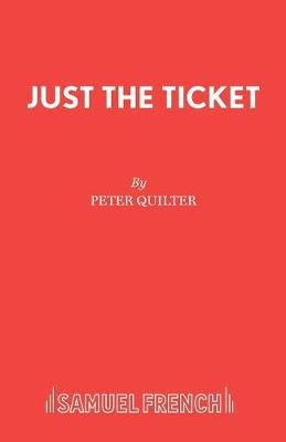 Just the Ticket