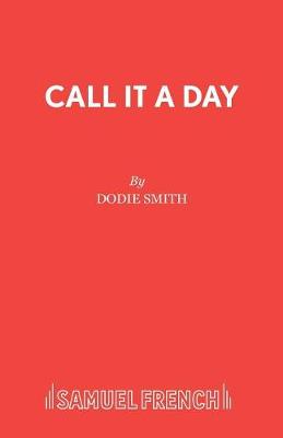 Call it a Day