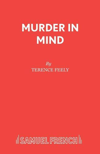 Murder in Mind