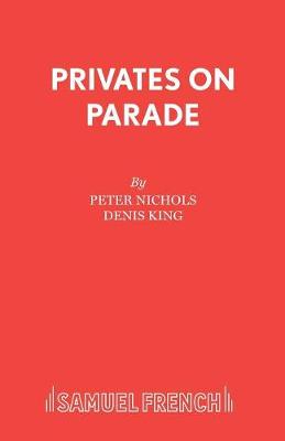 Privates on Parade