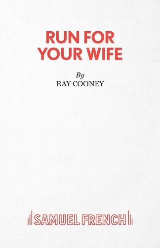 Run for Your Wife