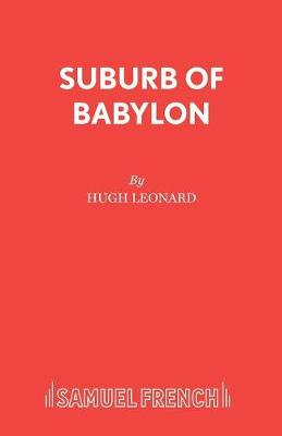 Suburb of Babylon