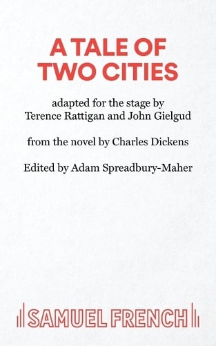 A Tale of Two Cities