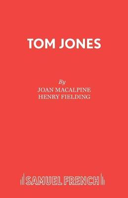 Tom Jones