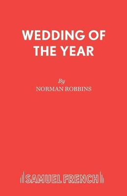 Wedding of the Year