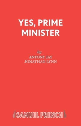 Yes, Prime Minister