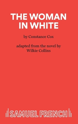 The Woman in White