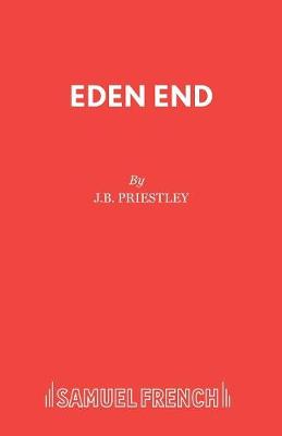 Eden End