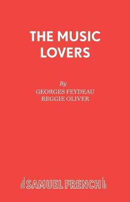 The Music Lovers