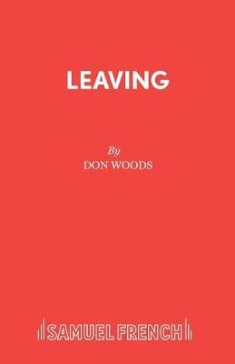 Leaving
