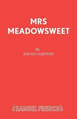 Mrs. Meadowsweet