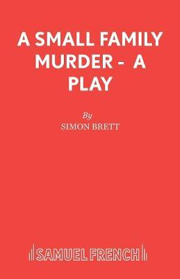 A Small Family Murder