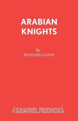 Arabian Knights