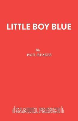 Little Boy Blue