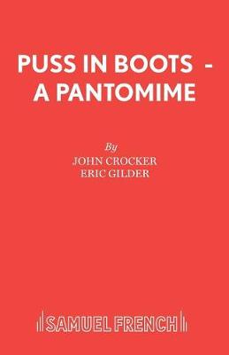 Puss in Boots