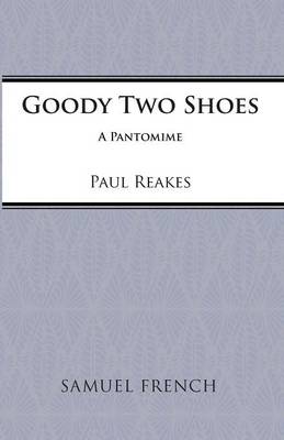 Goody Two Shoes