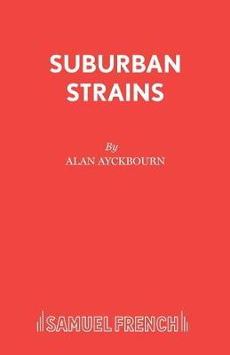 Suburban Strains