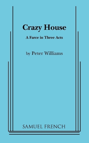 Crazy House