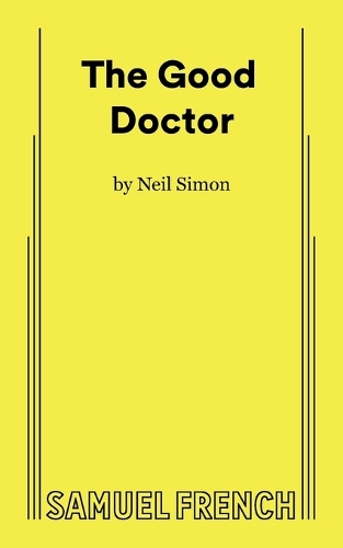 The Good Doctor