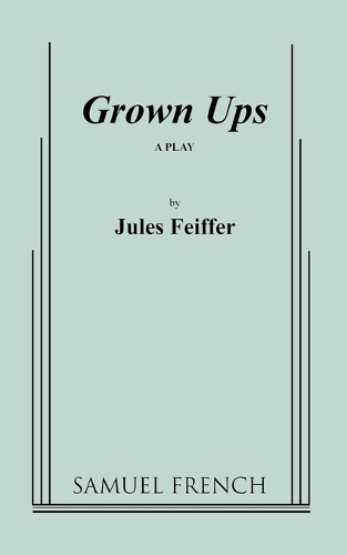 Grown Ups