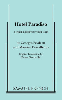 Hotel Paradiso