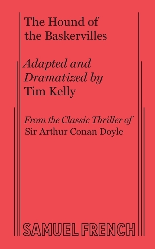 The Hound of the Baskervilles