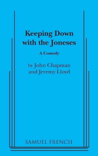 Keeping Down with the Joneses
